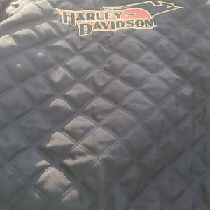 Harley jackets